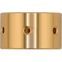 Palier de journal TF08L-28M1-22 0 pour turbo