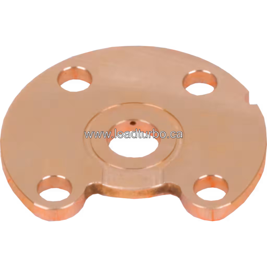 Palier de poussée pour Turbo J96 - Ref 709693-0001-R TB 45 degree view