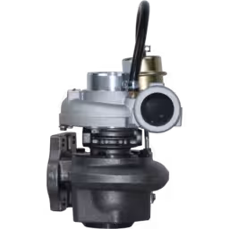 Perkins T4 40 Turbocharger Replacement Assembly