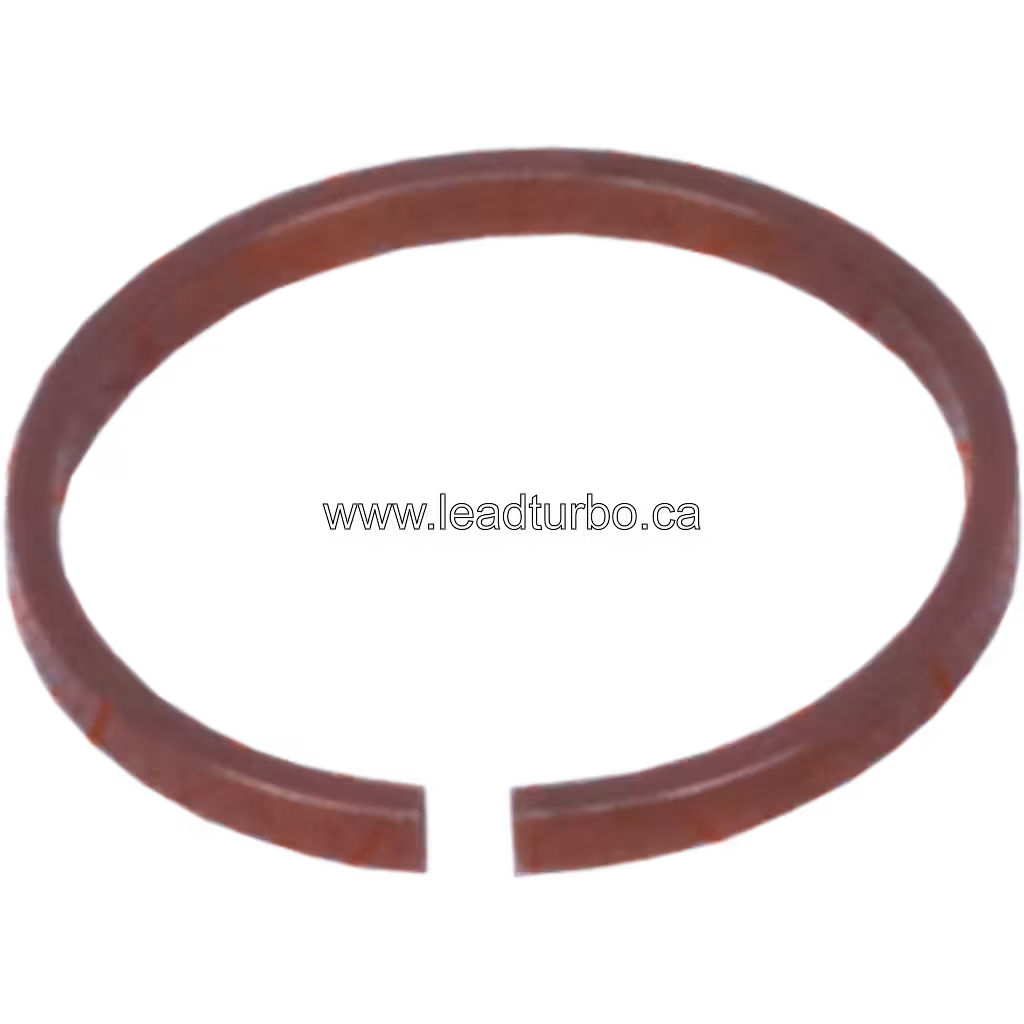 Piston ring for Komatsu HD465-7R turbocharger