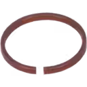 Piston ring for Komatsu HD465-7R turbocharger