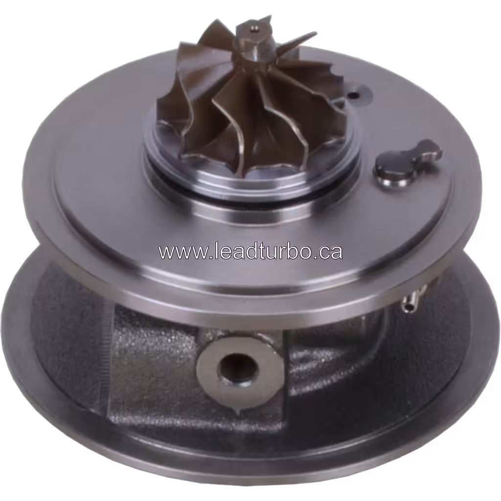 LeadTurbo RHV4 Core for Land Cruiser 200