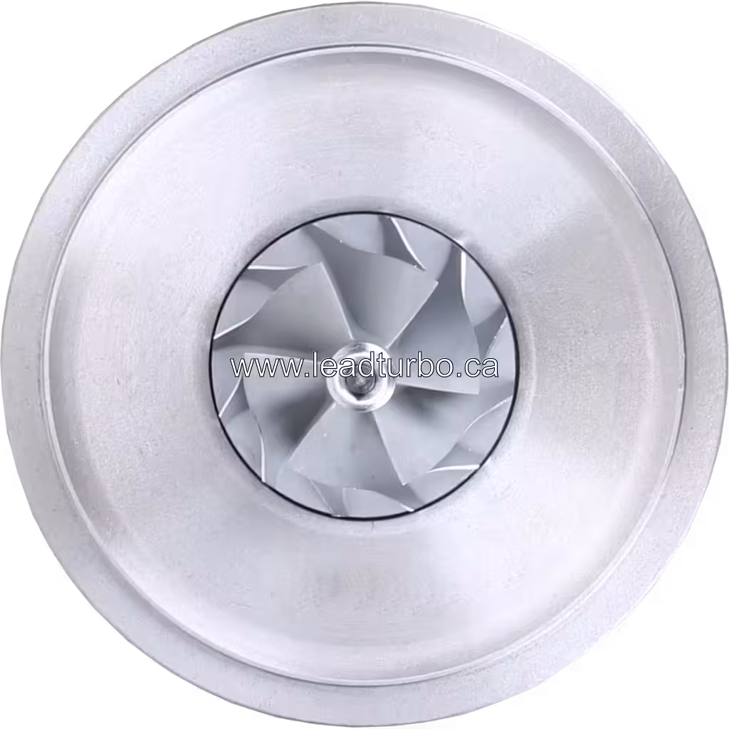 RHV4 Turbo Core FOR 17201-51020