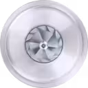 RHV4 Turbo Core FOR 17201-51020
