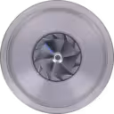 RHV4 Core 17201-51020 Turbo Replacement for Toyota 1VD-FTV thumbnail 4