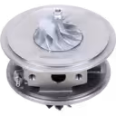 RHV4 Core 17201-51020 Turbo Replacement for Toyota 1VD-FTV