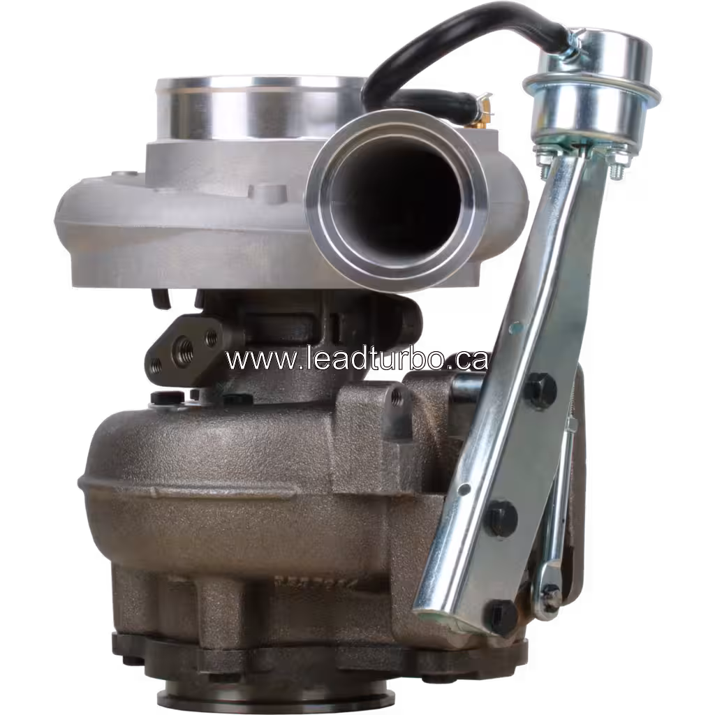Cummins 6C QSC Turbocharger Replacement Unit