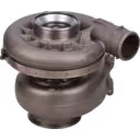 BelAZ Mining Truck Turbocharger