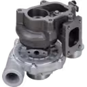 SINOTRUK Foton Engine Turbocharger
