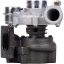 Foton BJ493ZLQ3 Turbocharger Replacement