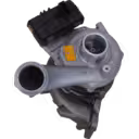 Nissan Navara 2.5 dCi replacement turbocharger