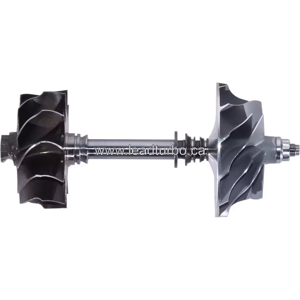 Rotor Assy J96 ref FOR VA850014 RA