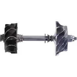 Rotor Assy J96 VA850014 RA - Pièce de rechange