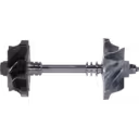 Rotor Assy J96 17201-17040 RA vue de face