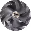 Noyau de turbocompresseur J96 remplacement