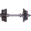 Turbocharger Rotor Assy aftermarket replacement part