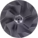 Rotor Assy pièce de rechange turbo - Détails techniques