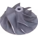 Roue de compresseur J96 - 4047745 CW-M