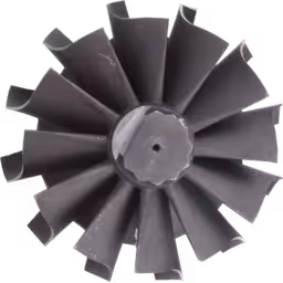 Roue de turbine TD10L-36F-28 pour 49181-03862 TW