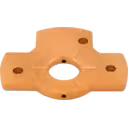 Roulement à Bille 3533202 Turbo H3B – Remplacement MAN D2842LX