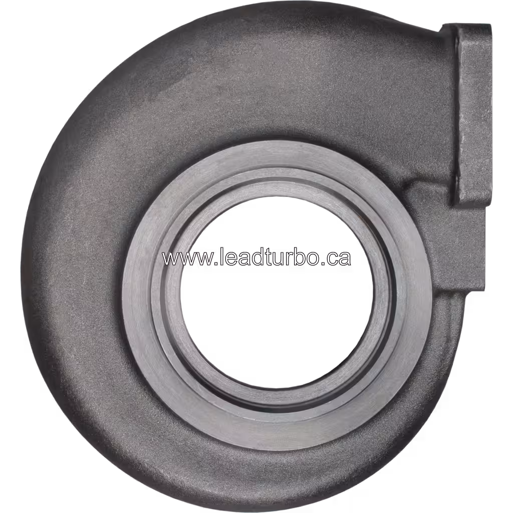 S510C004 Turbine Housing 15009880017 TH for CAT 3516 HD top view