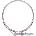 SE652CJ VC-TH TD09L-34QRC V-Band Flange SE652CJ VC-TH Replacement thumbnail 2