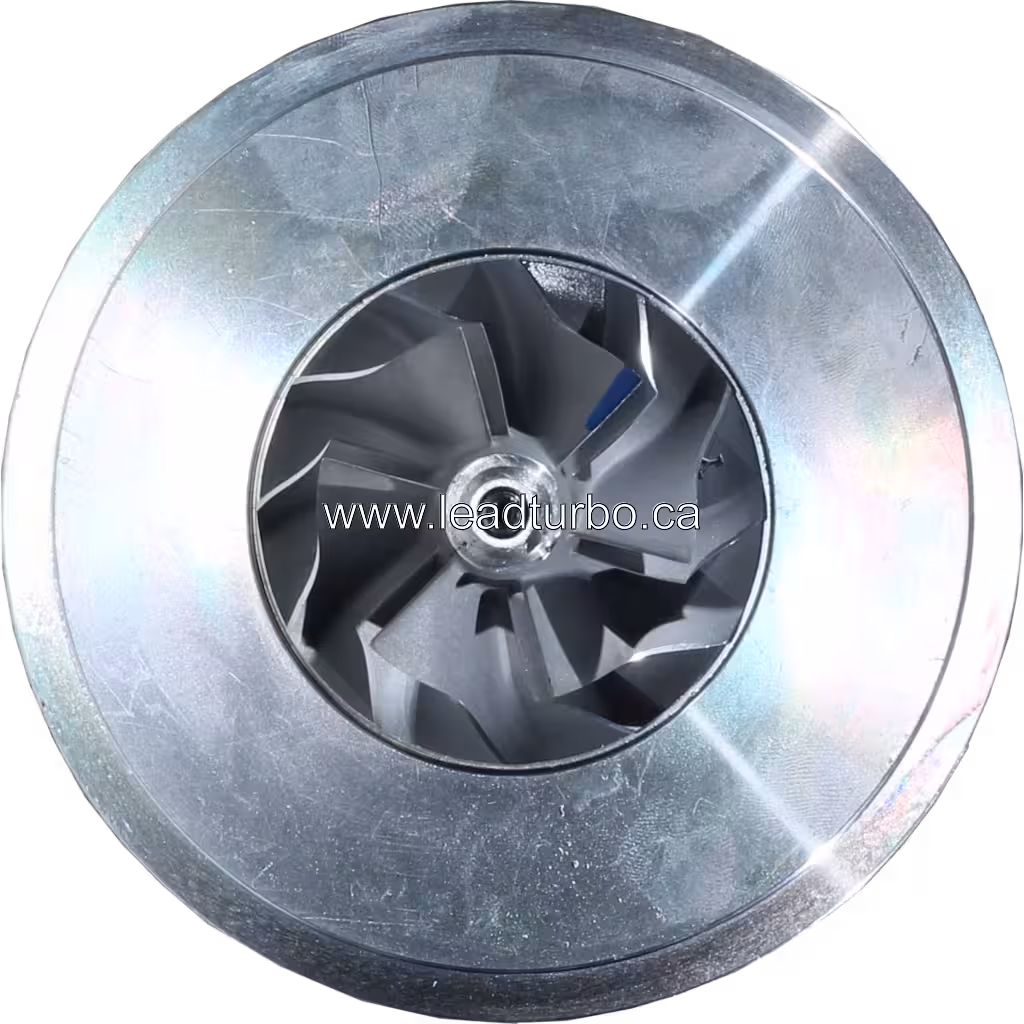 TO4E06 turbo core for Scania DSC9