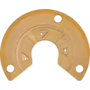 Thrust Bearing BTL7510 pour Turbochargeur CAT D11N / CAT 3508 thumbnail 4