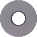 Aftermarket thrust collar for Mitsubishi truck turbo