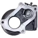 Turbine Housing 17299-67010 CT12B pour Toyota 4-Runner 1KZ-TE thumbnail 4