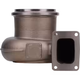 Turbine Housing 3593643 TH HX83 pour Cummins QSK60