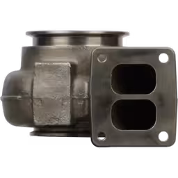 Turbine Housing for Volvo L220F D12 Engine Turbocharger