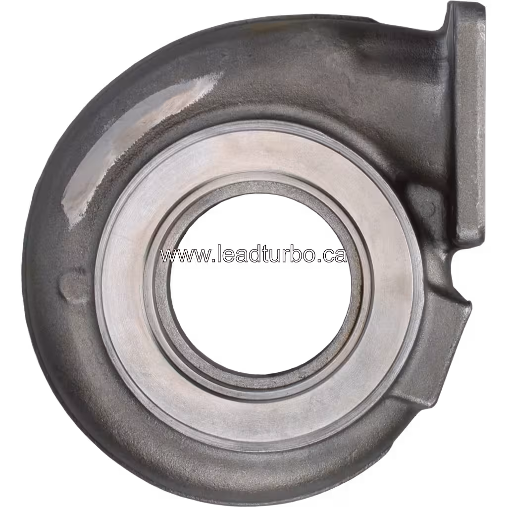 D12 Engine Turbo Replacement Housing