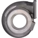 D12 Engine Turbo Replacement Housing