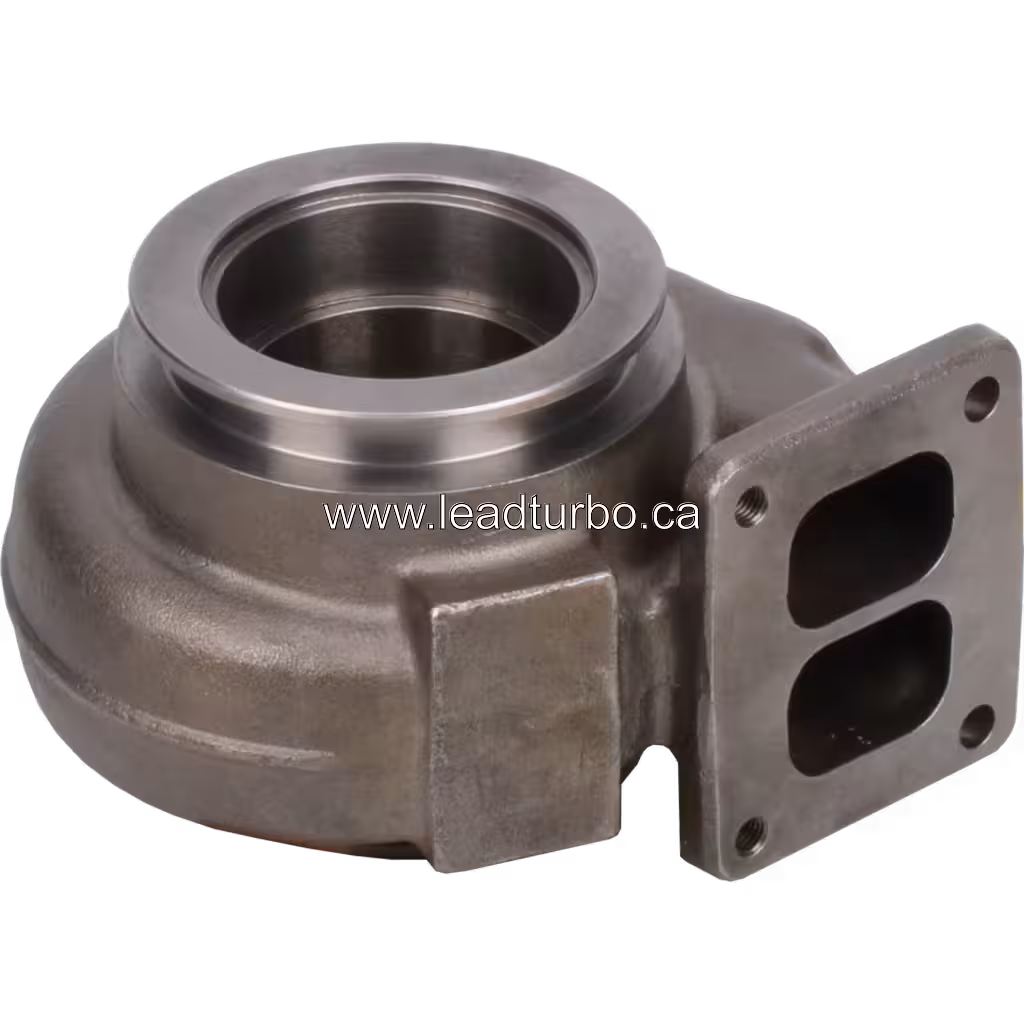 Volvo Wheel Loader Turbocharger Part