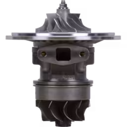 Turbocharger Core Replacement for Other Turbocharger Applications