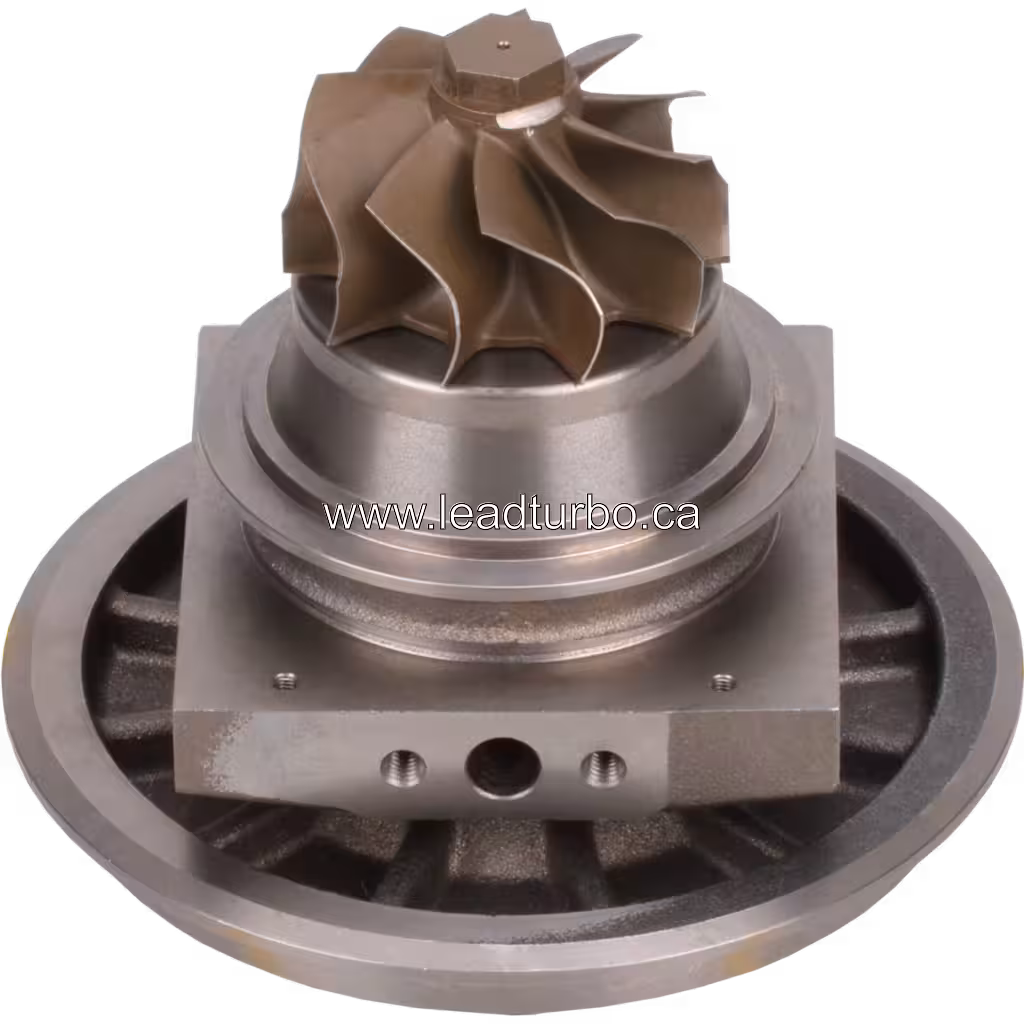 Aftermarket Turbo Core for CAT Engines