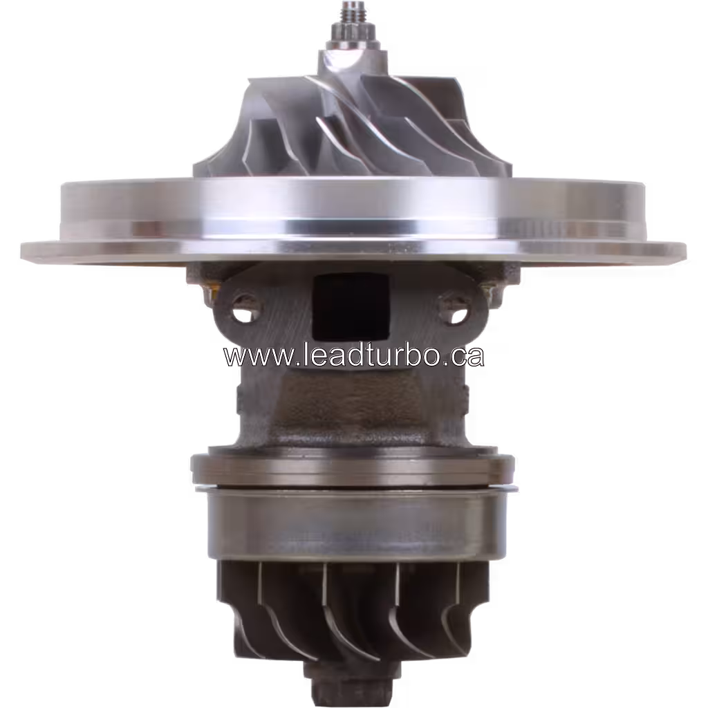 Turbocharger core for Cummins 6BTAA engine