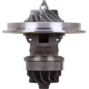 Turbocharger core for Cummins 6BTAA engine
