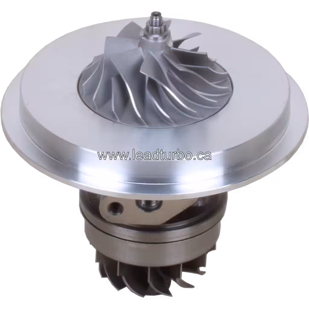 Replacement turbo core for Daewoo DH220-5