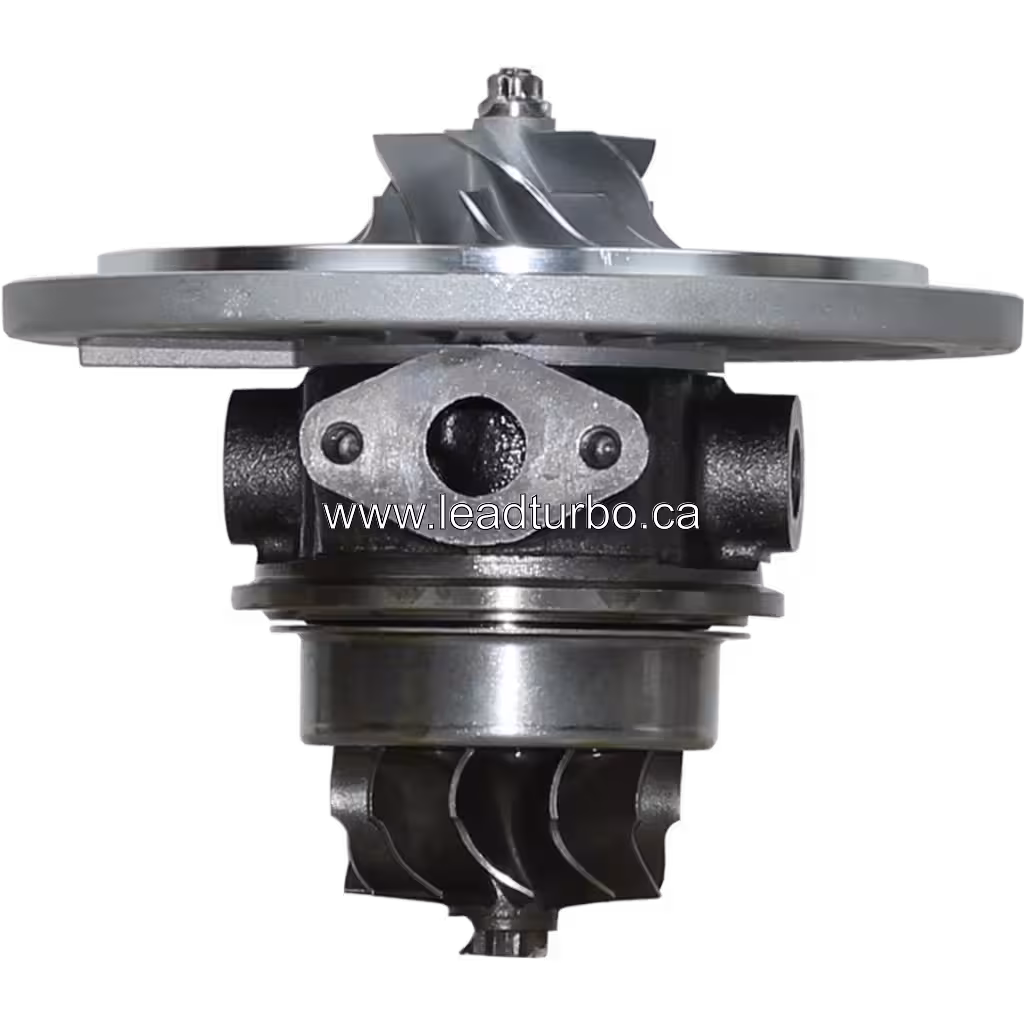 ISUZU 4HE1 Turbocharger Core