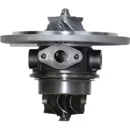 Turbocharger Core for ISUZU 4HE1 Engine Replacement