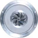 Turbocharger Core for ISUZU 4HE1 Engine Replacement thumbnail 4