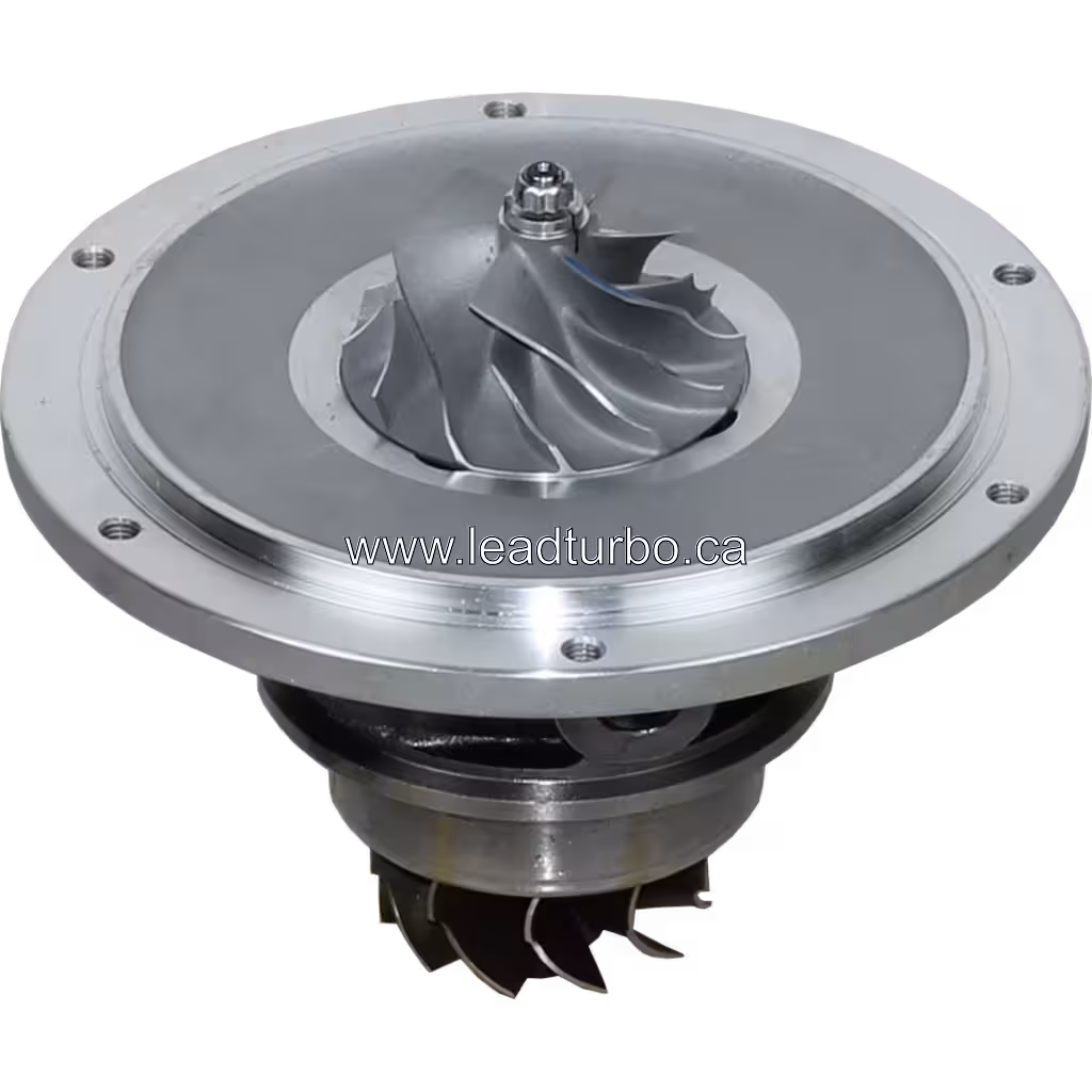 Aftermarket Turbo Core for ISUZU