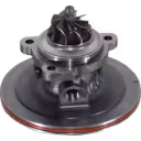 Aftermarket turbo core for Renault Clio DCI