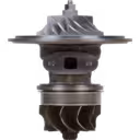 Turbocharger core for Volvo TD102 engine