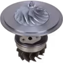 Daewoo D1146M turbo core replacement