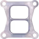 Cummins ISM bus turbocharger gasket replacement