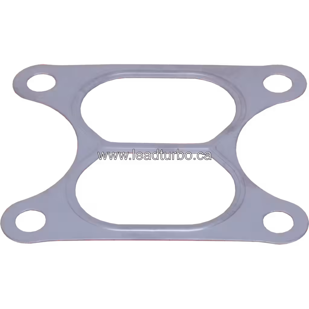 Aftermarket turbo gasket for Cummins engine