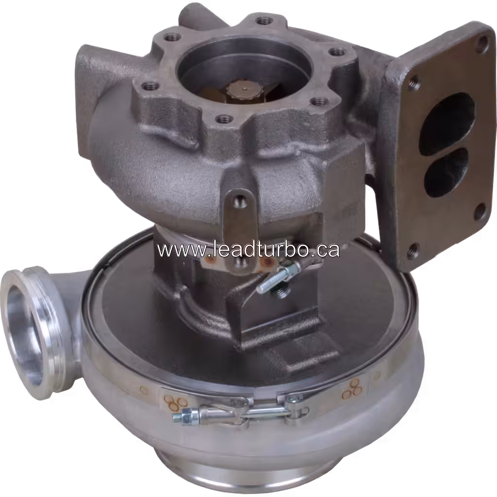 Freightliner M2 Turbocharger Assembly